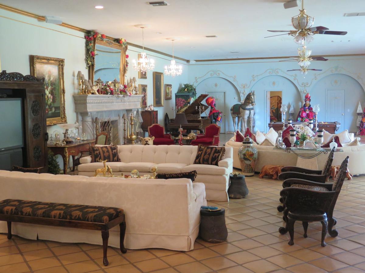 Take Five At Tubac Tour Of Homes Get Out Gvnews Com