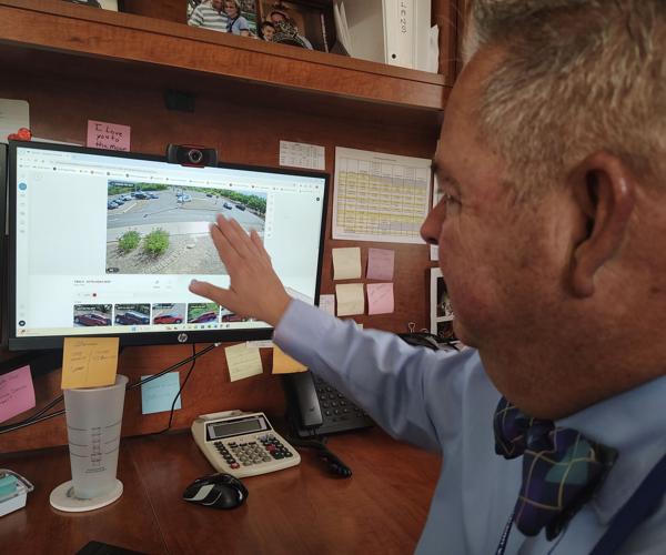 SUSD finishing up safety projects | Local News | gvnews.com