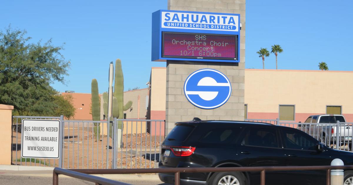 SUSD schools to reopen Wednesday after arrest; SUSD explains decisions