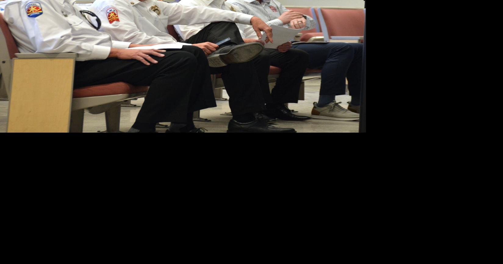 SRFD chief joins in county call for more fire district funding | Local ...