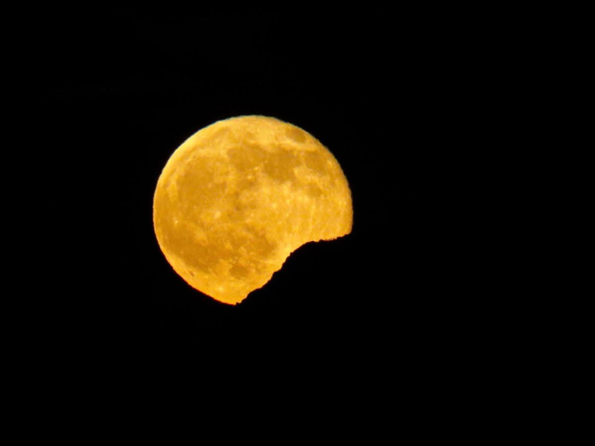 Full moon