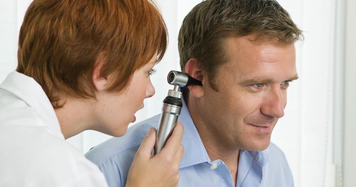 Audiologist or Hearing Aid Specialist? What’s the Difference? | Arizona ...