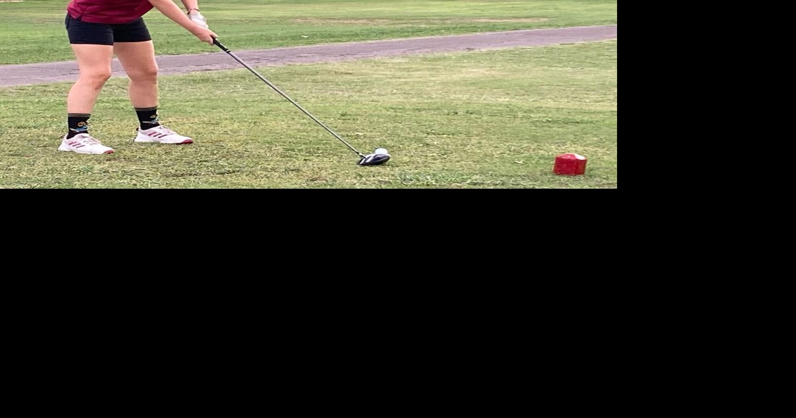 Walden Grove golfer breaks school record Local News