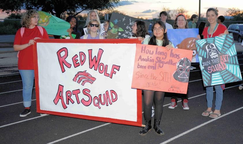 2022 Walden Grove vs. Pueblo Gallery