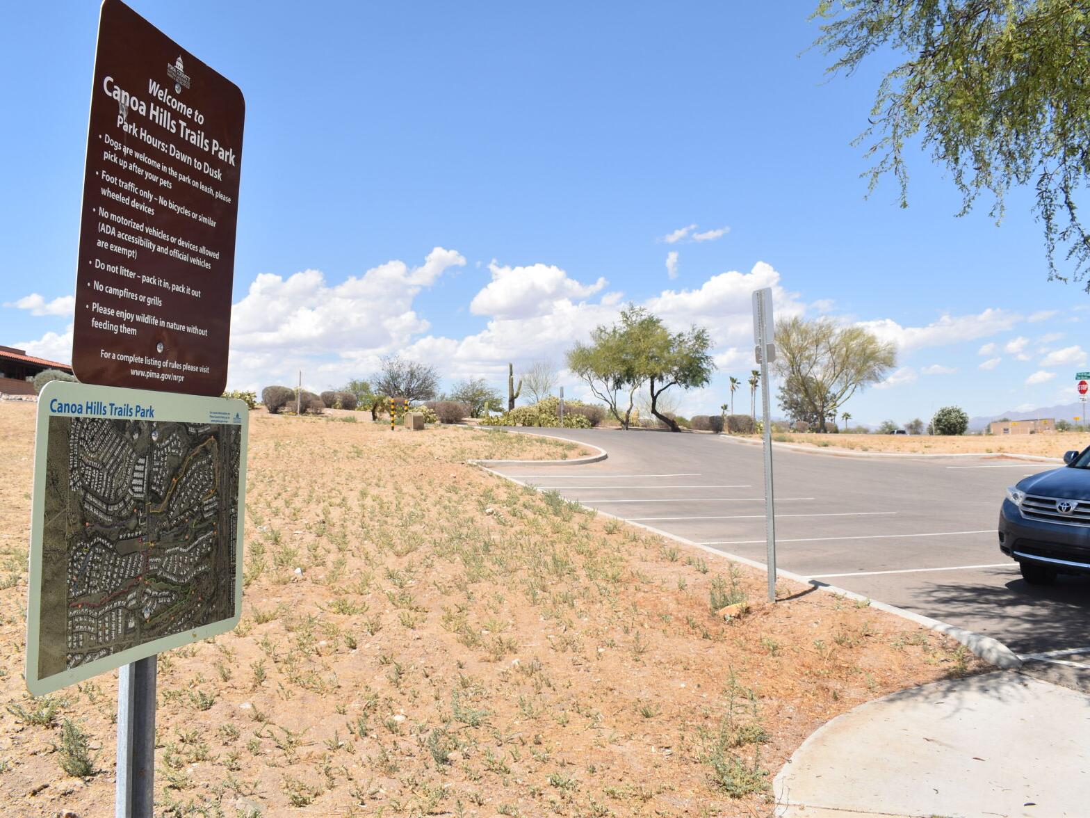 County wants no part of GVR parking lot deal - Vimarsana News