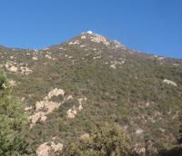 Travels with Two Sisters: A Green Valley legend?