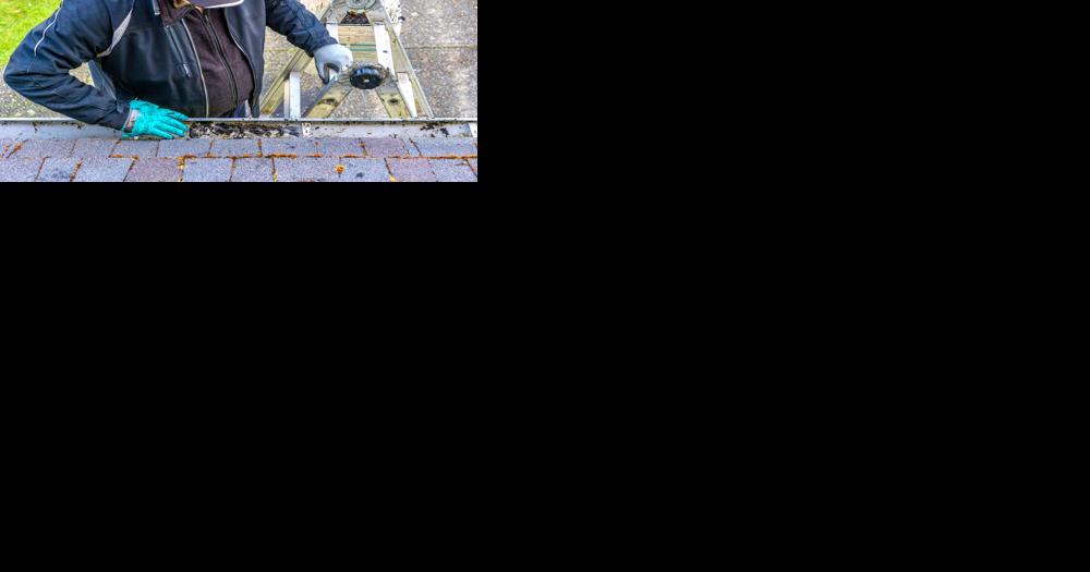 Rosie on the House: Inspect roof before winter rains arrive - Vimarsana News
