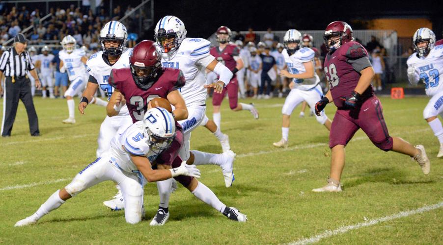 2022 Walden Grove vs. Pueblo Gallery