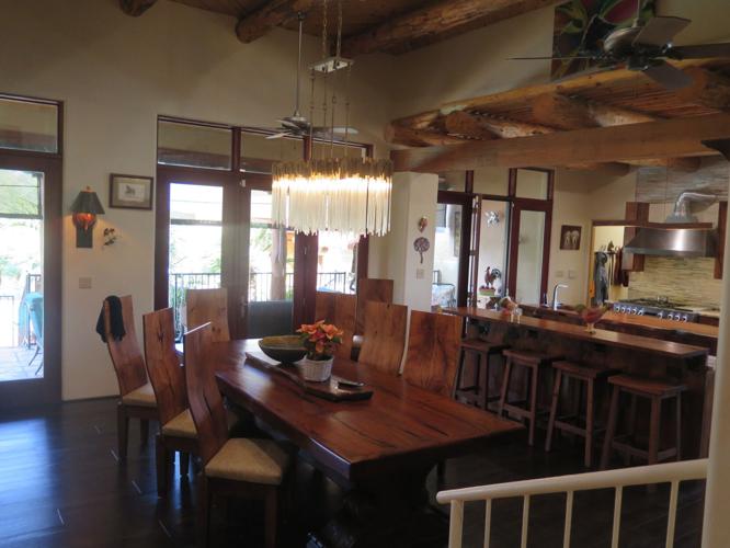 to the 2023 Tubac Home Tour Get Out