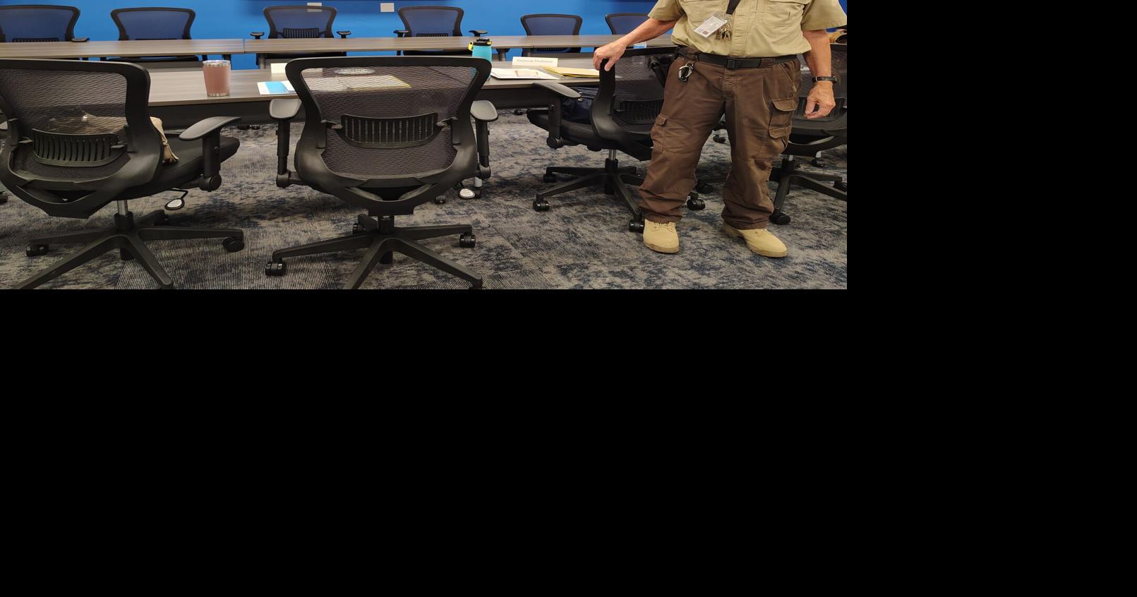 SAV working on making volunteering, training easier | Local News ...