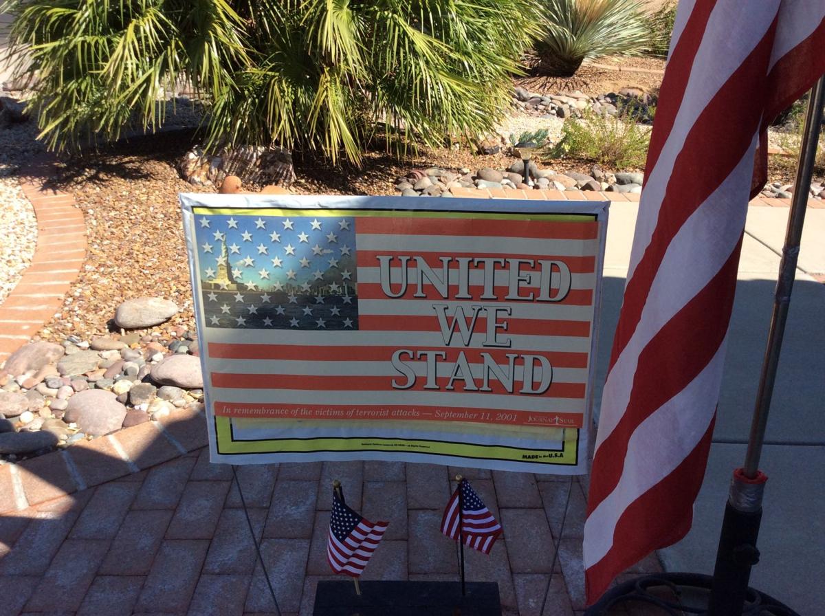 United We Stand