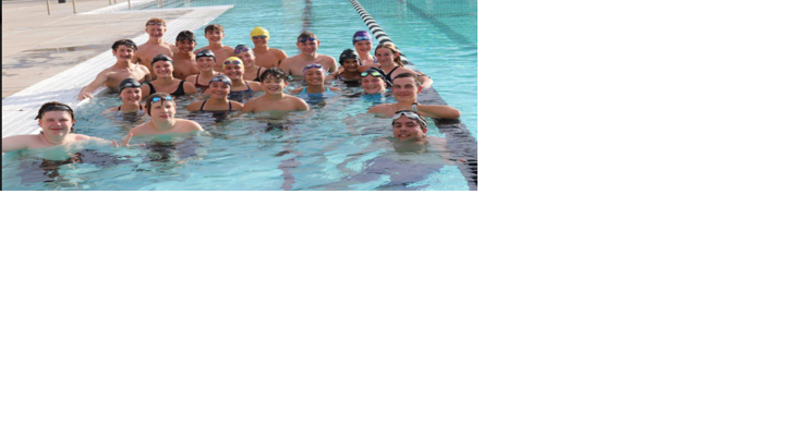 SHS swimmers start season with splash - Vimarsana News