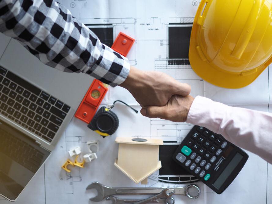 Hiring contractor? Conduct due diligence - Vimarsana News