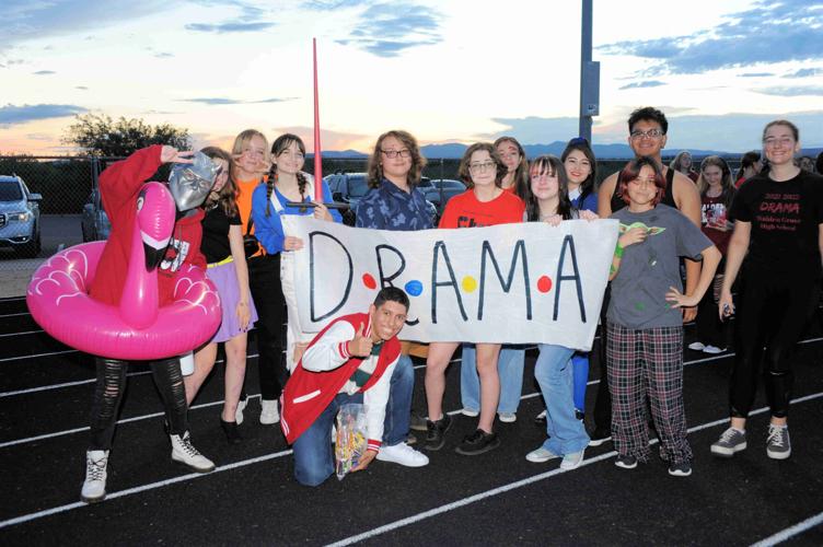 2022 Walden Grove vs. Pueblo Gallery