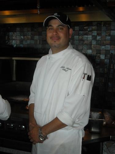 Top chefs: Here's what it takes to measure up in Green Valley | Local ...