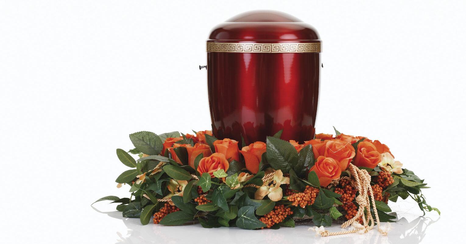 What are the latest trends in funerals? - Vimarsana News