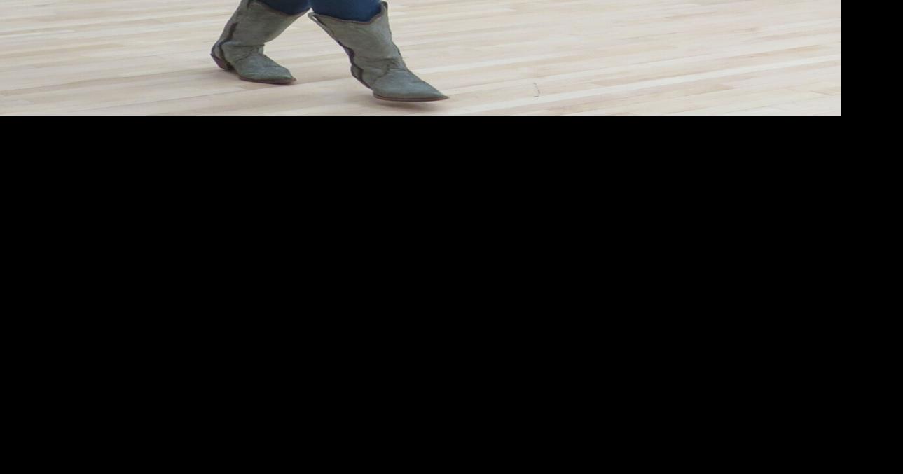 STEPPING UP FOR LINE DANCING: Popular group classes a draw | Get Out ...