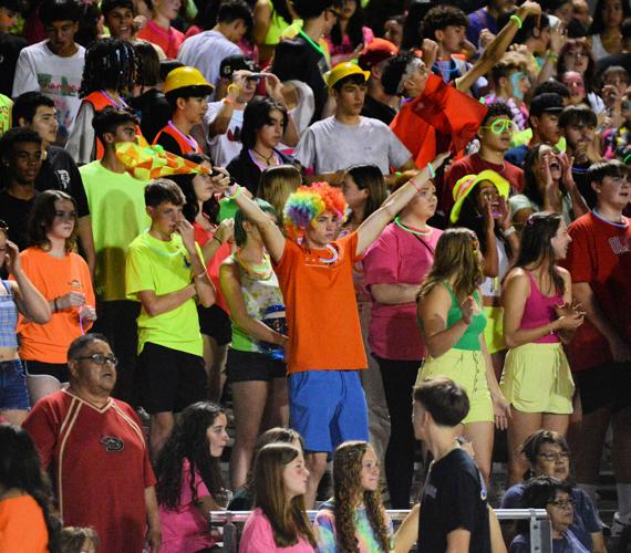 2022 Walden Grove vs. Pueblo Gallery