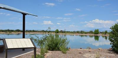 Parks friends and county ready to press forward | Local News Stories ...