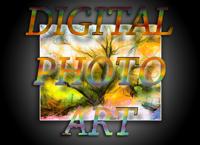 Digital photography GOES ARTISTIC!