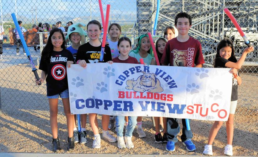 2022 Walden Grove vs. Pueblo Gallery