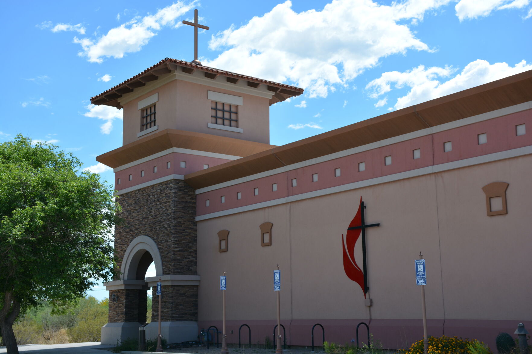 Sahuarita moves forward with church purchase Local News Stories