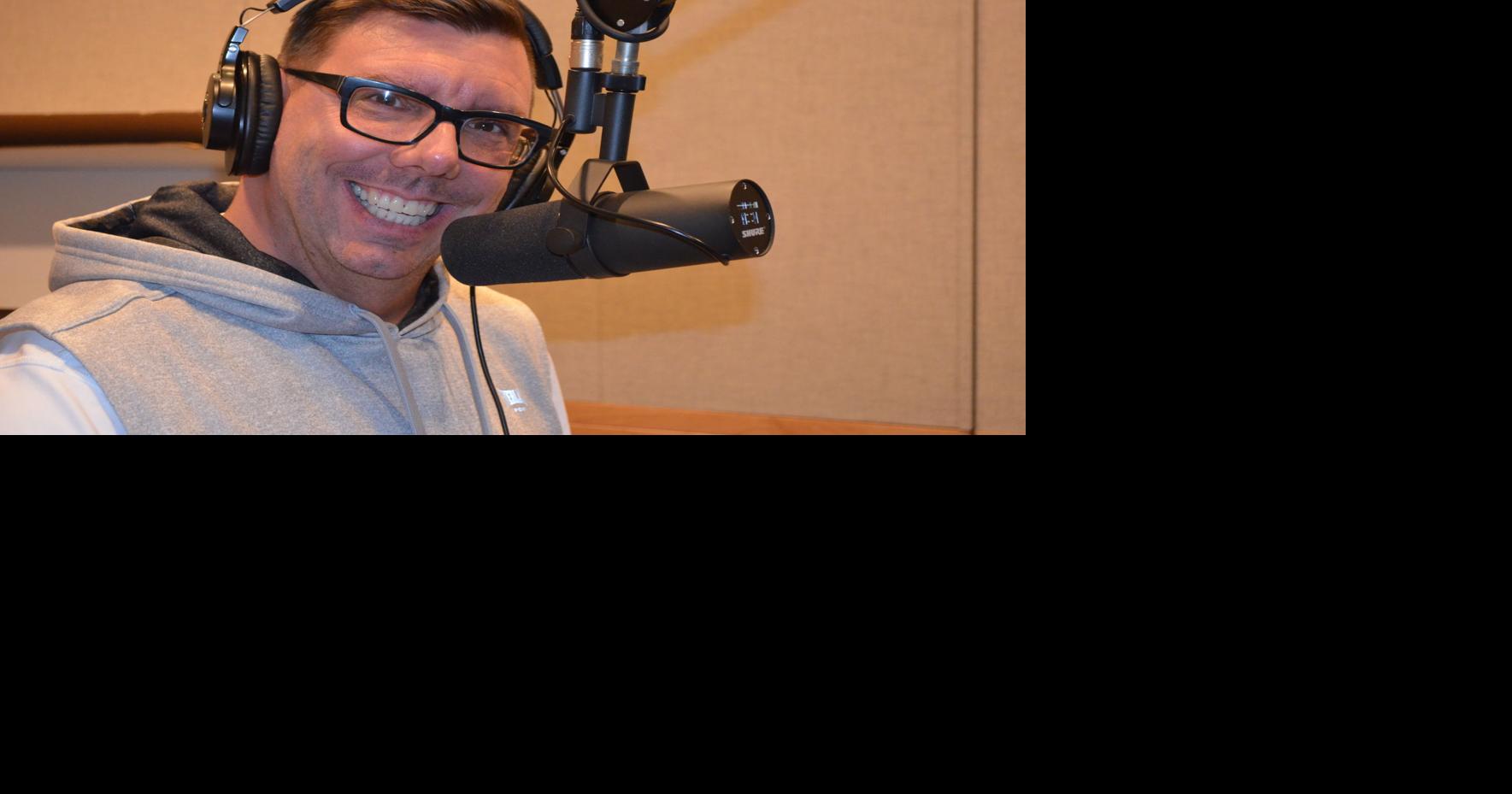 Who IS that? Voice on the radio may be your neighbor | Local News ...