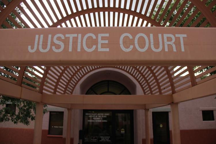 New year brings 31 000 new constituents to Green Valley Justice Court