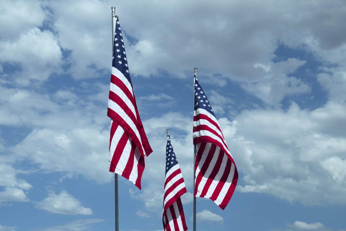 Flags