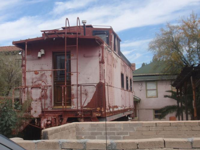 Travels With Two Sisters Come walk with us through historic Tucson