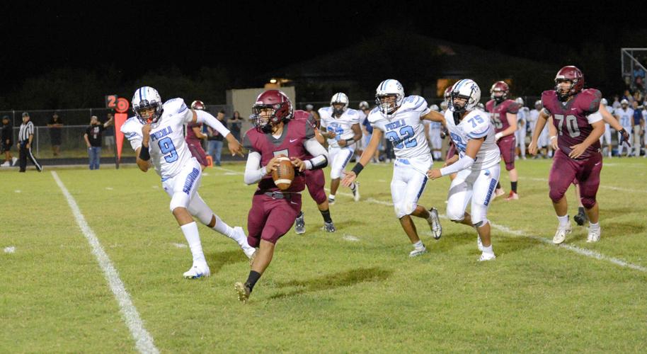 2022 Walden Grove vs. Pueblo Gallery