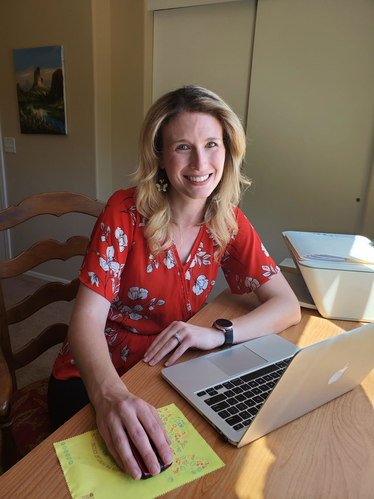 Anza Trail counselor talks about kids, mental health and COVID19