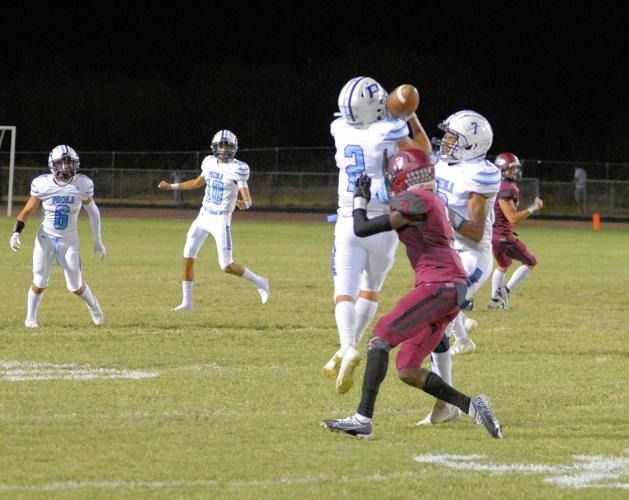 2022 Walden Grove vs. Pueblo Gallery