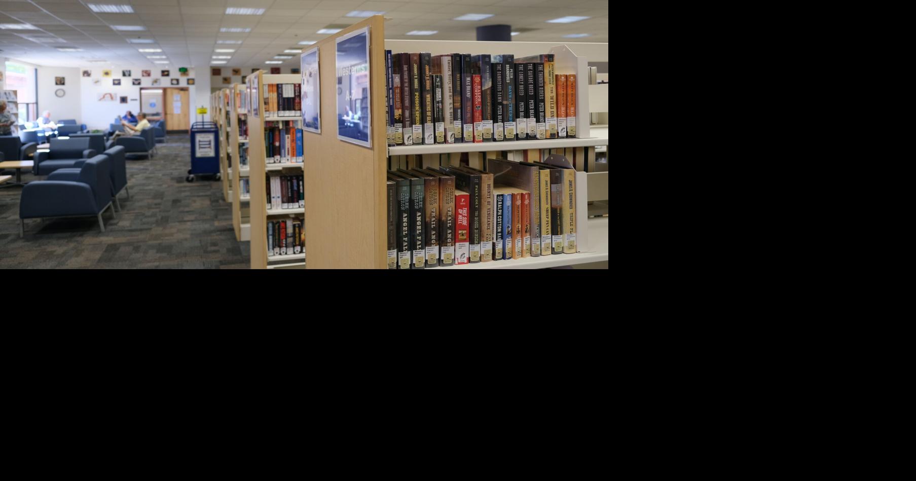 Pima County libraries exceed one million digital checkouts in 2022 ...