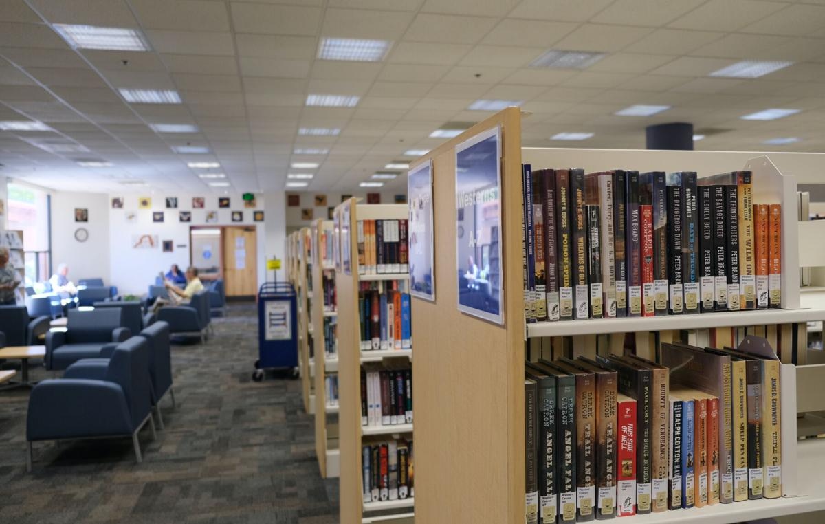 Pima County libraries exceed one million digital checkouts in 2022
