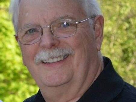 ROBERT K. PATTERSON - Vimarsana News