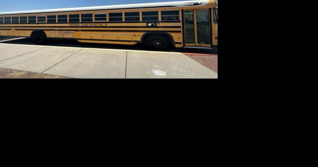 Headed to Honduras: Continental school buses bought at auction - Vimarsana News