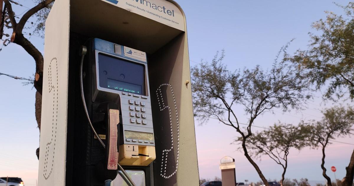 Southern Arizona's 520 area code gets a longer life — for now | Local ...