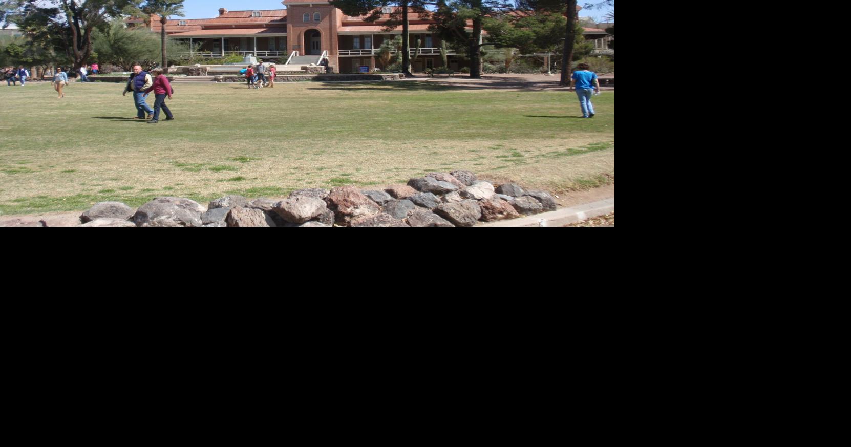 Travels With Two Sisters: Education is fun: Exploring learning environments through UA