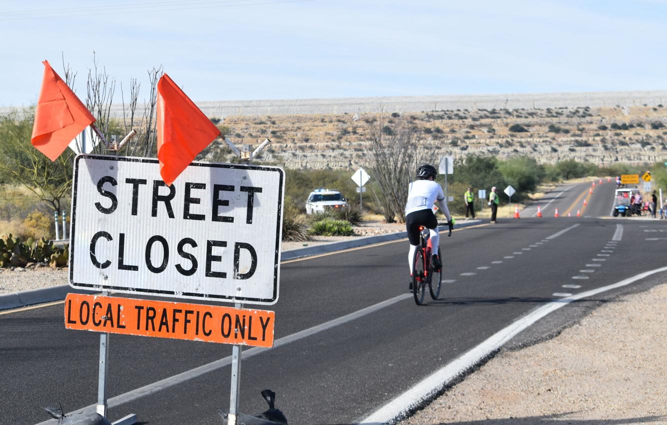 El Tour to bring cyclists, road closures to Green Valley and Sahuarita