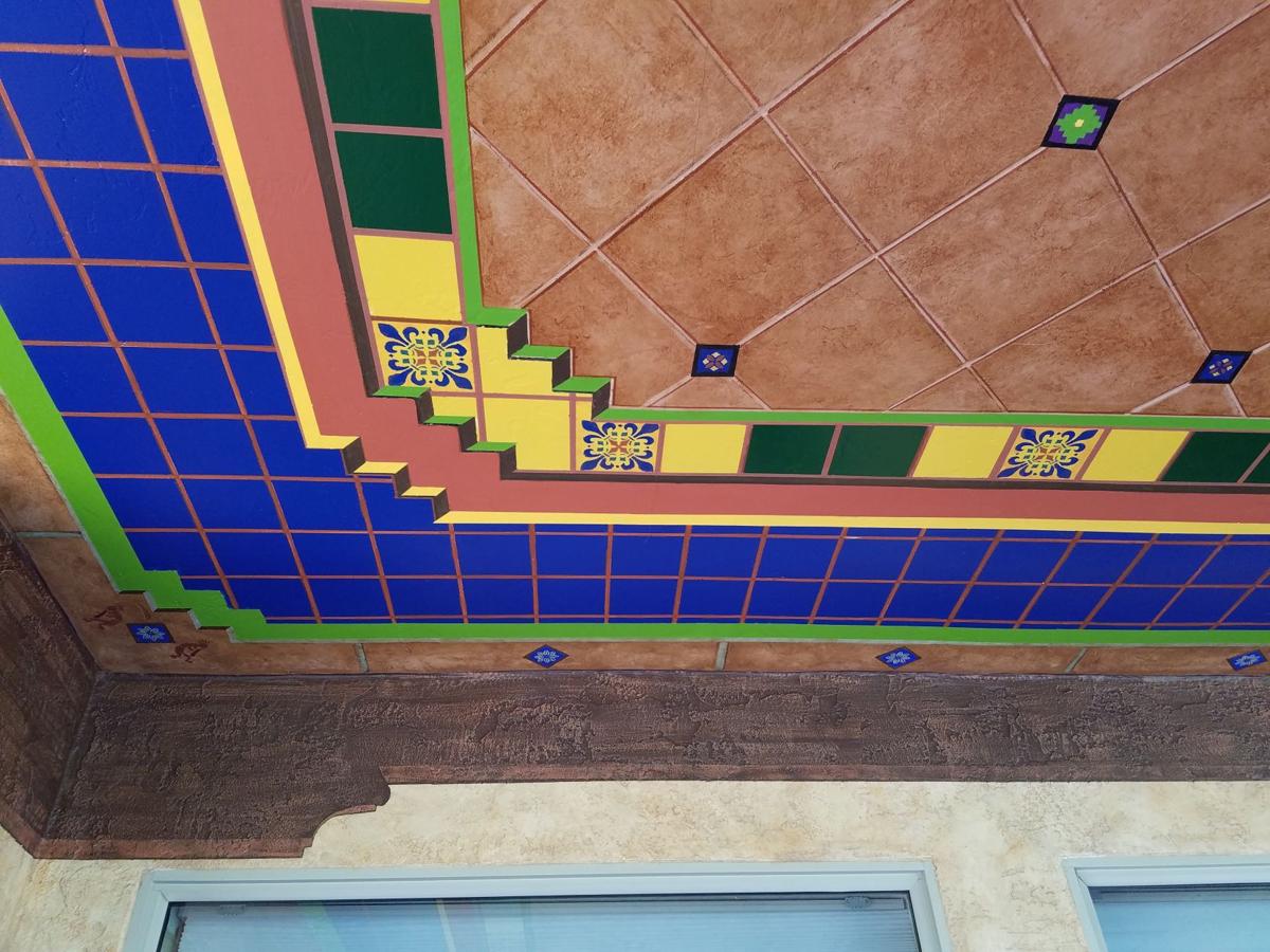 Faux Painting Perfection Get Out Gvnews Com