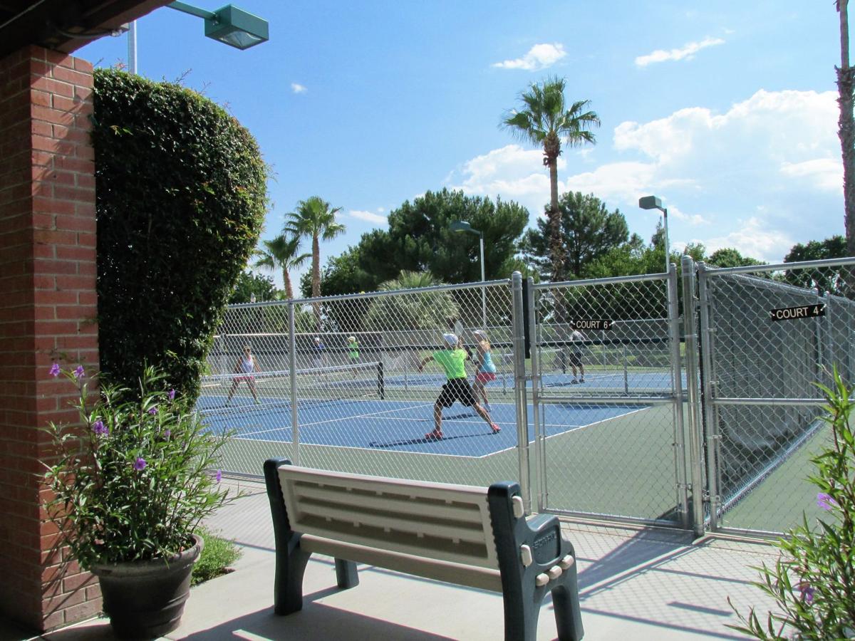 East Social Center Pickleball