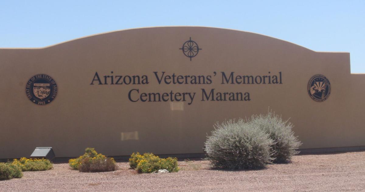 Cemetery Ridge Az Travels With Two Sisters: History carved in stone: Exploring Arizona's ...