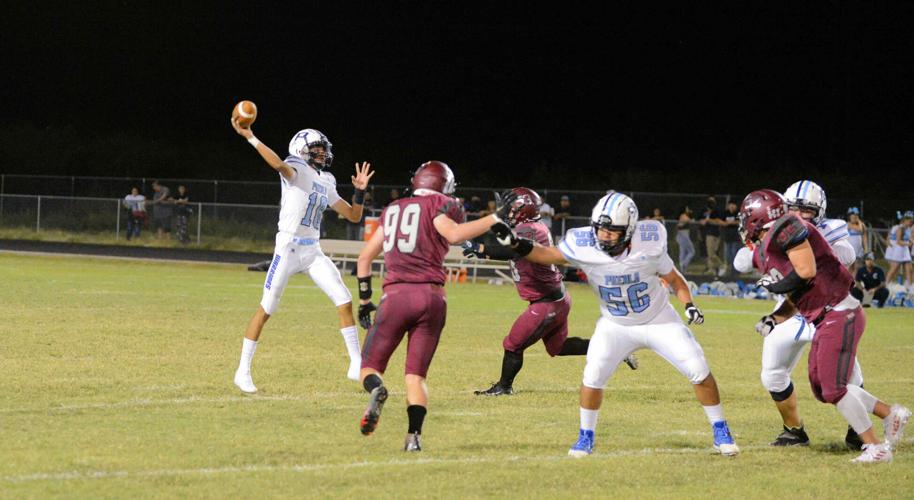 2022 Walden Grove vs. Pueblo Gallery