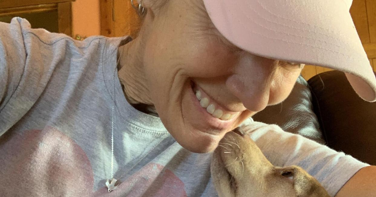 He's got it made: Paralyzed dog lands in perfect home - Vimarsana News