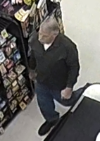 SPD searching for Safeway suspect