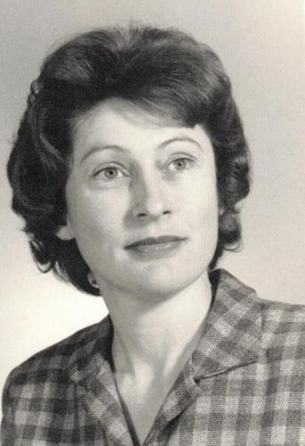 Dorothy Louise Ulrich