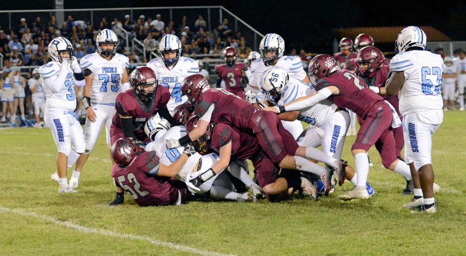 2022 Walden Grove vs. Pueblo Gallery