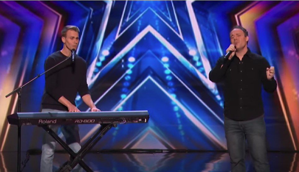 Who Are The Brown Brothers From America Got Talent? Family Details Explored