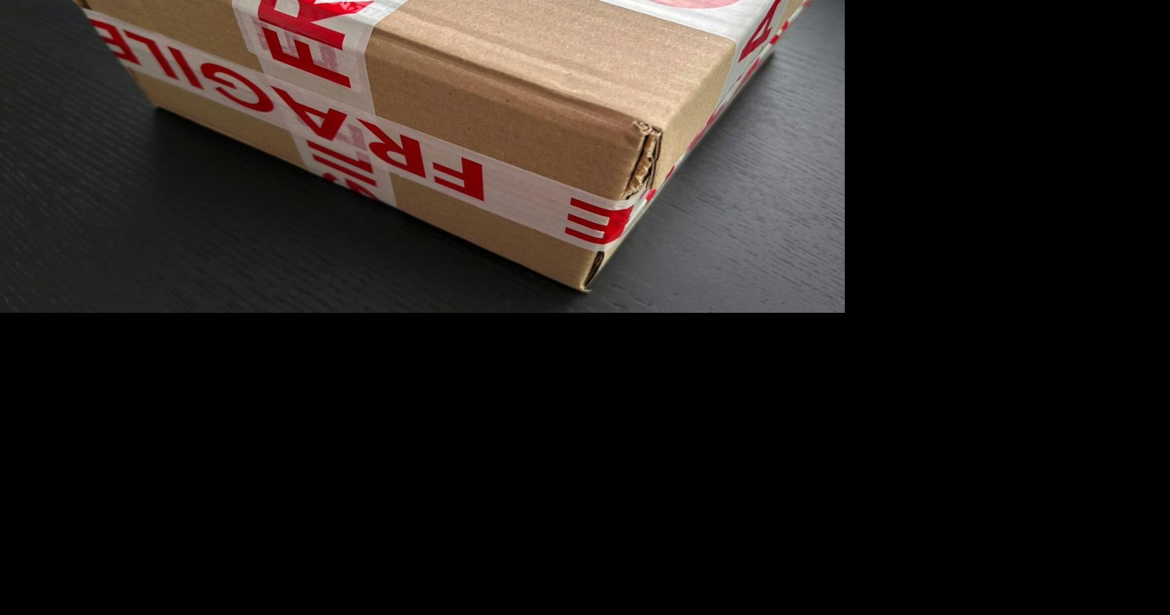 Problem Solved: UPS kept my $400 after losing my computer | Get Out ...